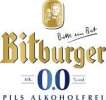 Bitburger Alkoholfrei 0,0