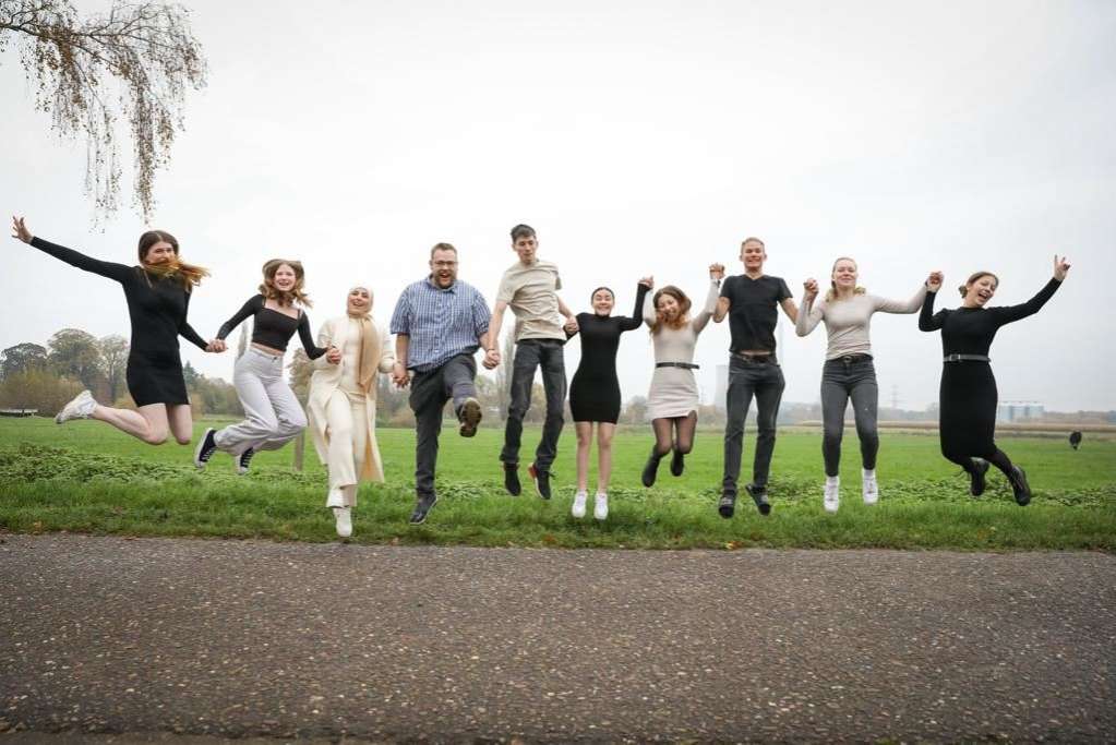 Zum alten Fischerhaus - Team