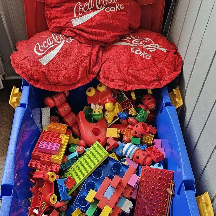 Zum alten Fischerhaus - Spiele Analog - 2