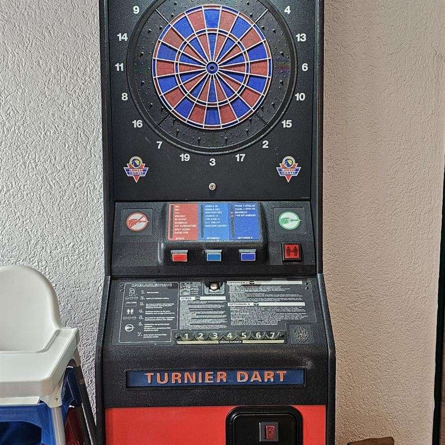 Zum alten Fischerhaus - Spiele Analog - 3