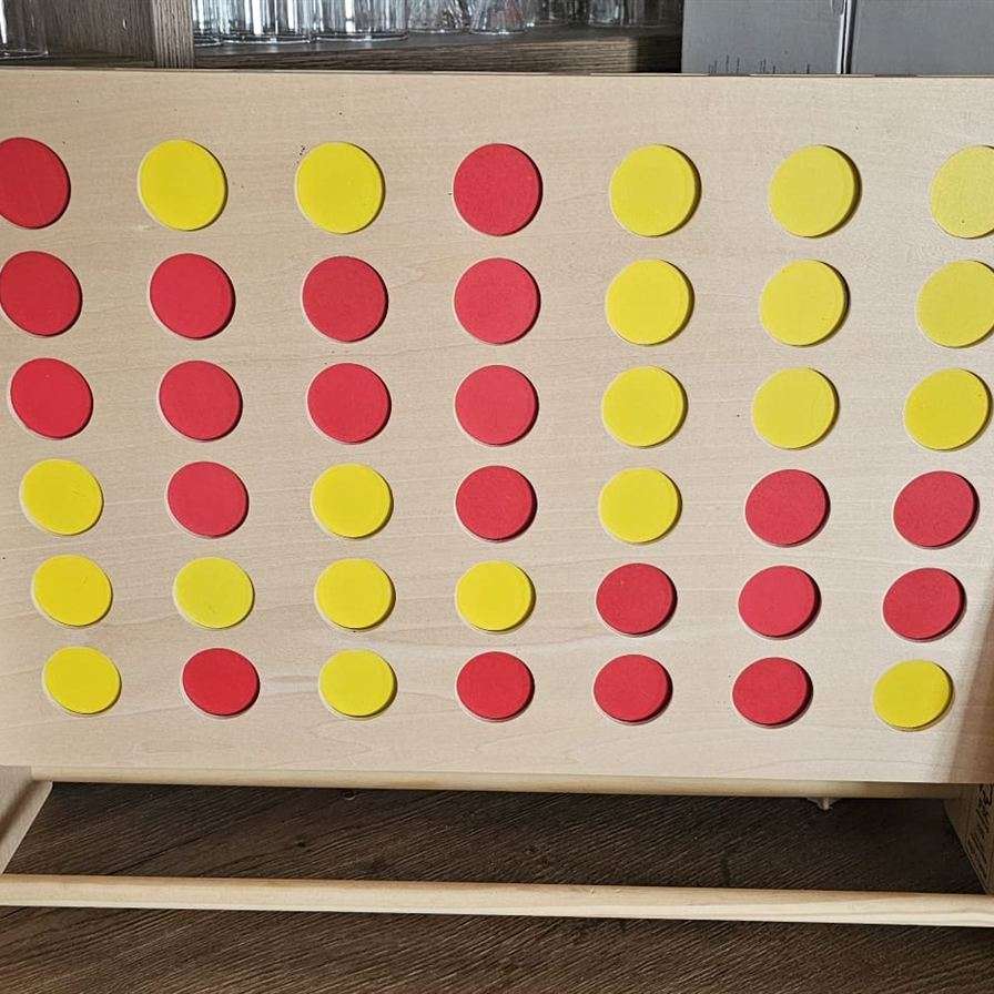 Zum alten Fischerhaus - Spiele Analog - 4