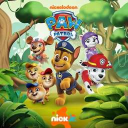 Paw Patrol Alle